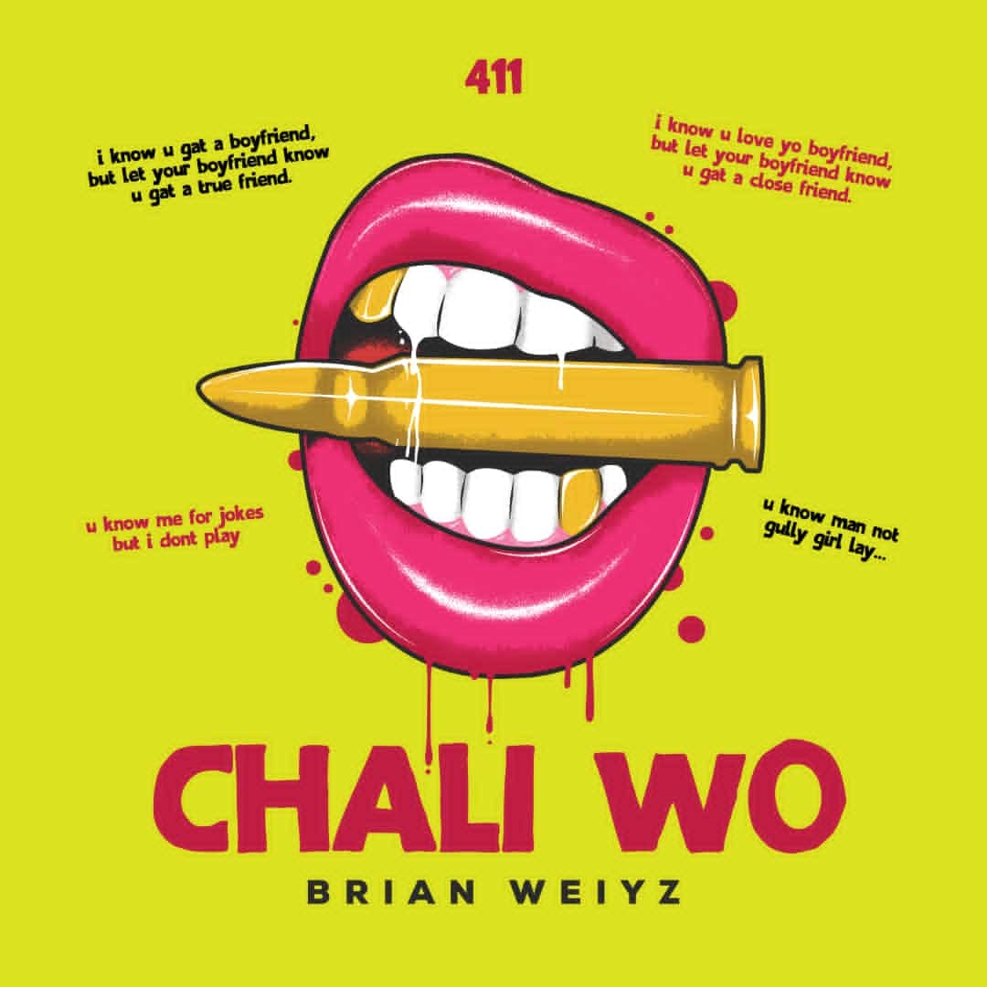 Brian Weiyz